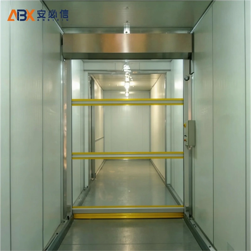 楚雄彝族感应快速门